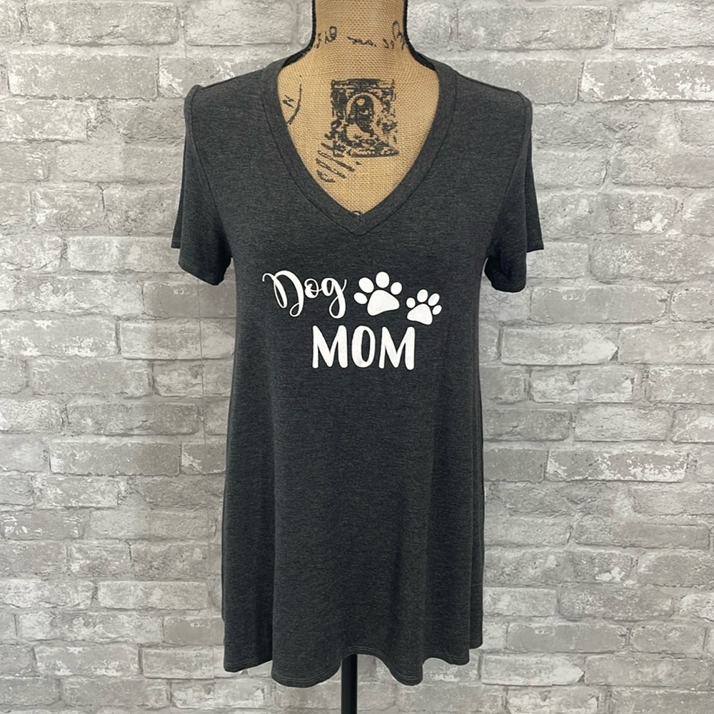 Altar’d State DOG MOM Tee